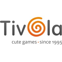 Tivola Games GmbH logo